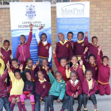 Lekwa Local Municipality Primary Schools