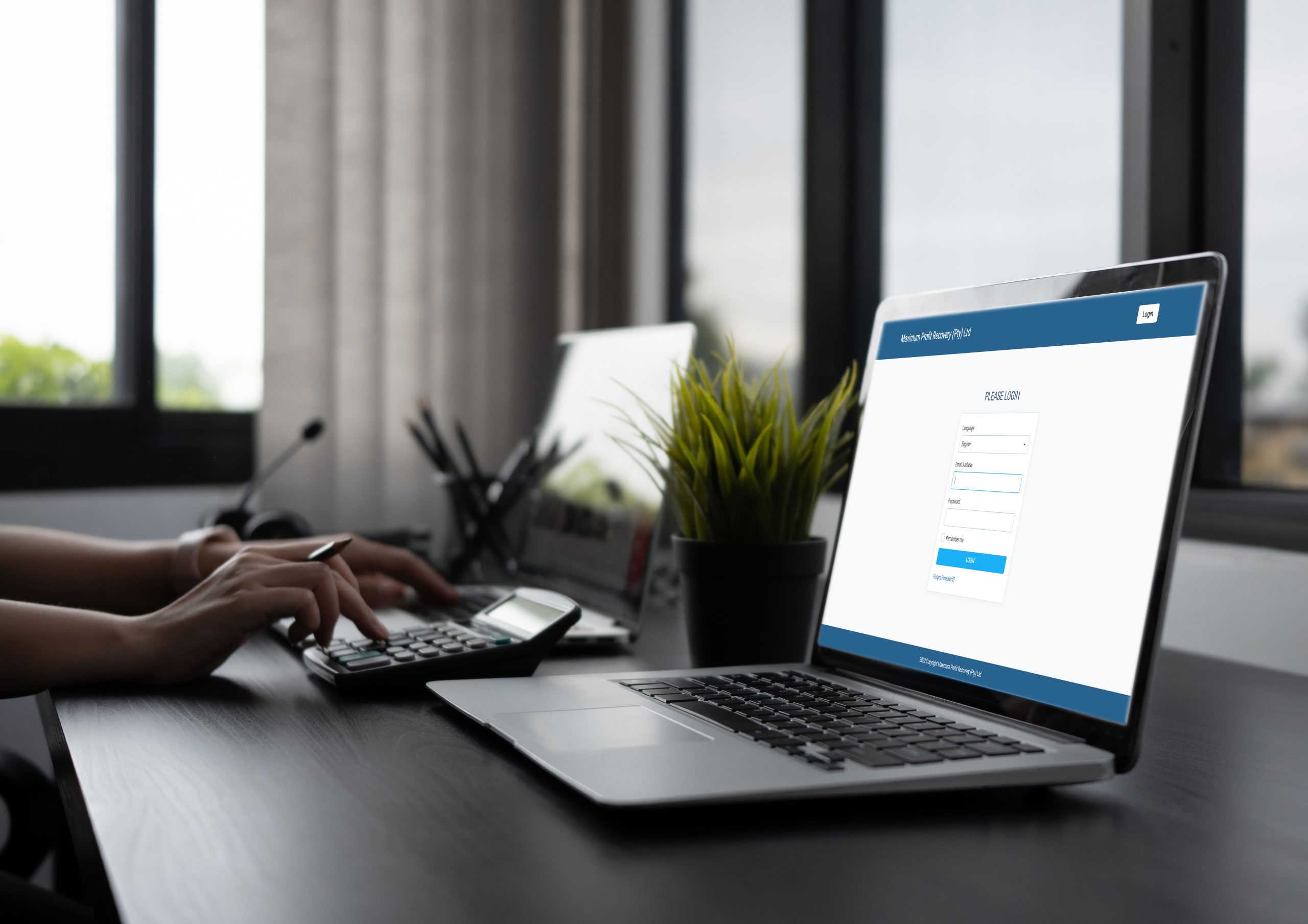 VAT Company | Maxprof