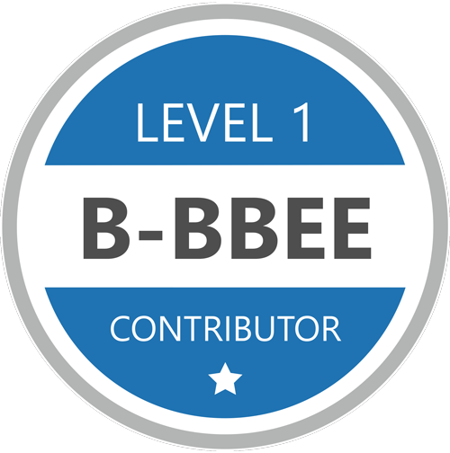 Level 1 B BBEE