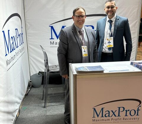 MaxProf’s Active Role at the 2024 SALGA Joint Council of Mayors and Speakers