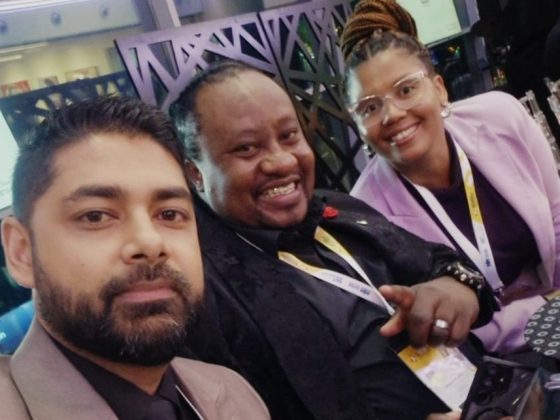 MaxProf Partners for Progress at Gauteng’s Inaugural Investment Conference