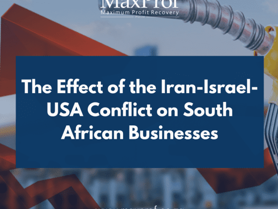 The Effect of the Iran-Israel-USA Conflict on South African Businesses