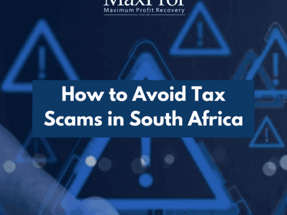 How to Avoid Tax Scams in South Africa