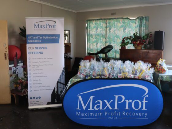 Honoring Madiba’s Legacy of Kindness at Lodewyk P. Spies Home