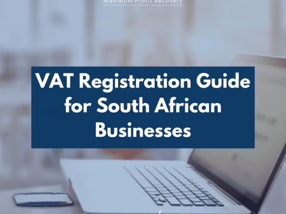 VAT Registration Guide for South African Businesses