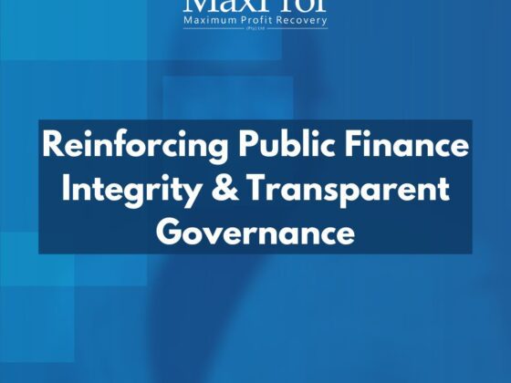 Reinforcing Public Finance Integrity and Transparent Governance
