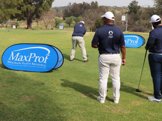 A Day of Purpose: Honouring Lot Ndlovu and Driving Change