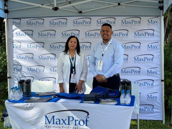 MaxProf at the SALGA Northern Cape Provincial Members Assembly