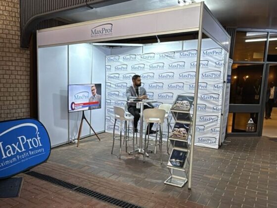 MaxProf at SALGA Limpopo PMA: Driving Municipal Resilience Through Strategic Support