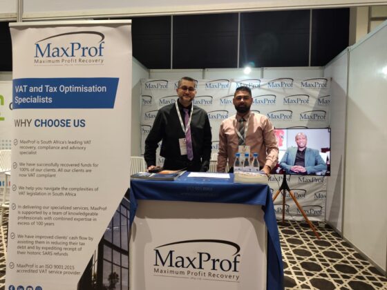 MaxProf at the SALGA KZN Provincial Members Assembly