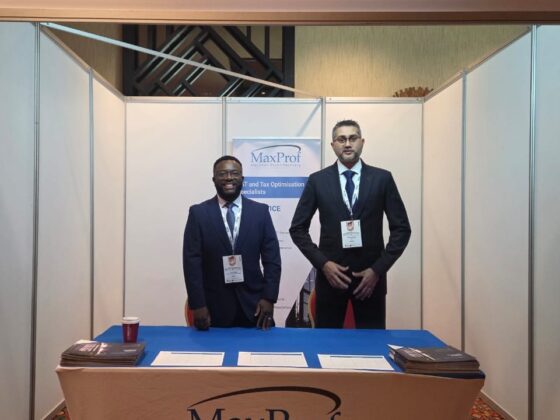 MaxProf at SALGA EC, WC & MP PMAs: A Nationwide Effort to Drive Municipal Revenue Innovation