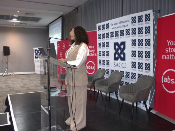Empowering MSMEs: Highlights from the Absa-SACCI Summit in Gqeberha