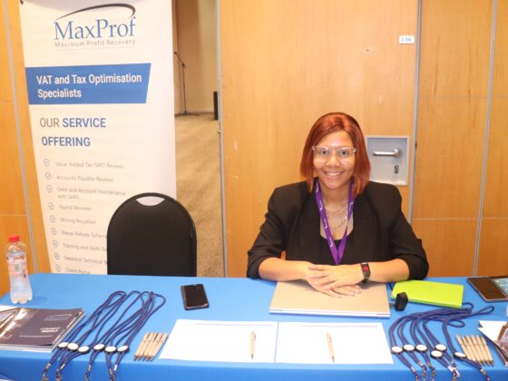 MaxProf at the 2025 SOE Conference