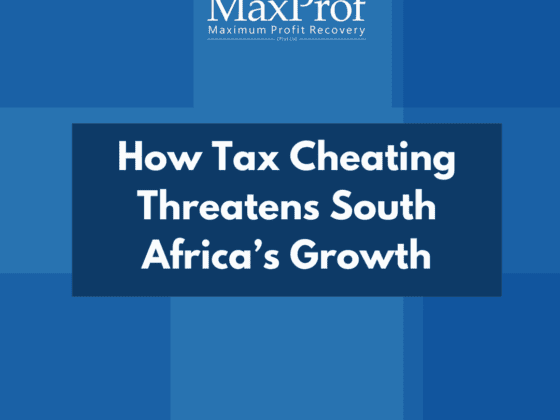 The Cost of Tax Cheating: How Evasion and Avoidance Weaken South Africa’s Future