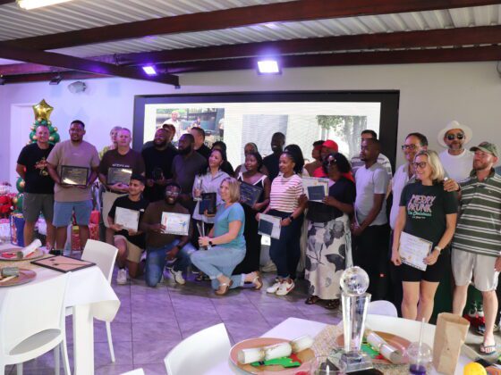 MaxProf Family Day and Awards 2025