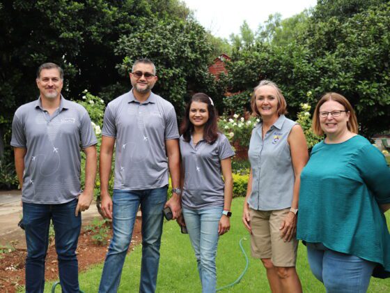 A Visit That Changed Us: How Alma School Gave Meaning to Our Charity Golf Day