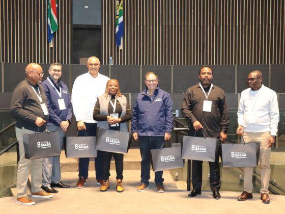 MaxProf and SALGA Partner for the National Municipal Managers Forum