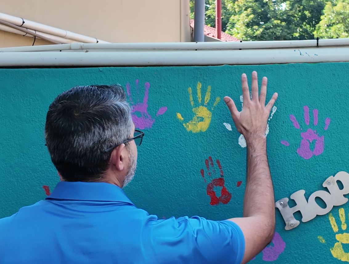 MaxProf Honours Mandela Day Through Three Community Outreach Initiatives
