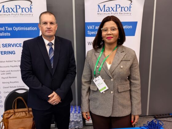 MaxProf at the CFO Leadership Summit 2026