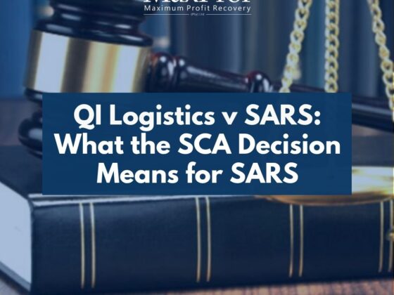 QI Logistics v SARS